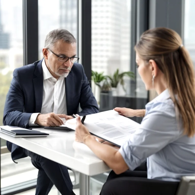 Coaching ejecutivo profesional