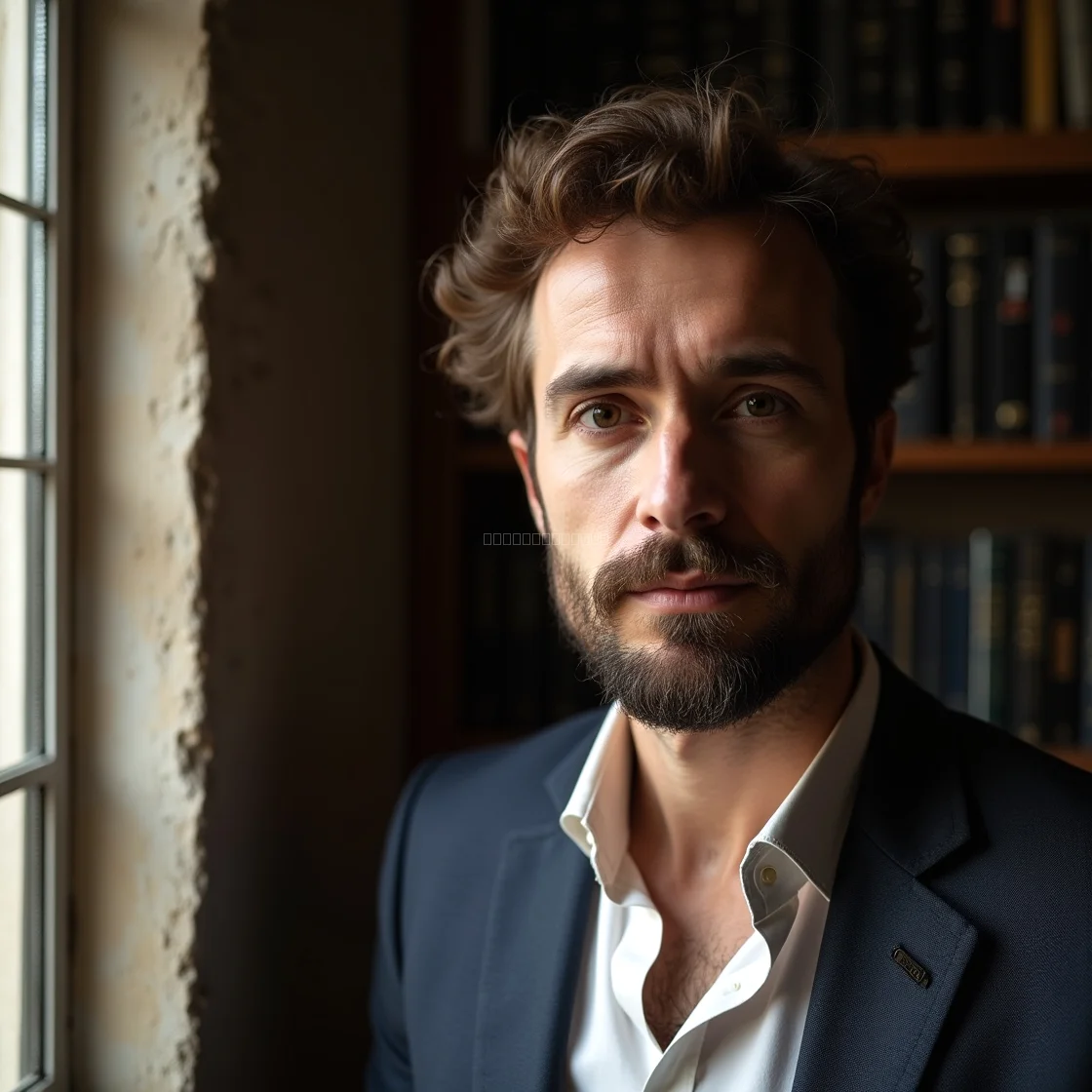 Carlos Méndez