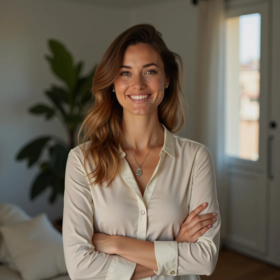 Isabel Martínez